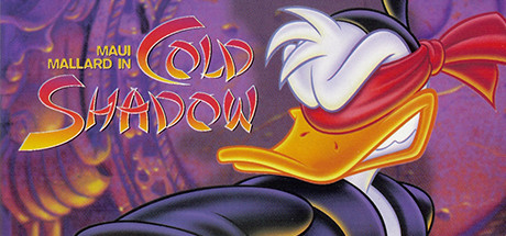 Maui Mallard in Cold Shadow cover art
