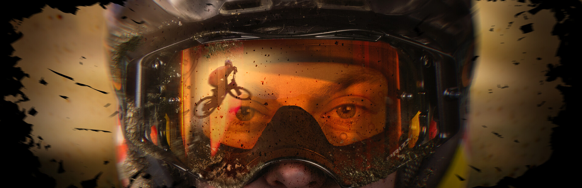 MAV cover art