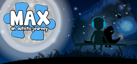 Max, an Autistic Journey cover art