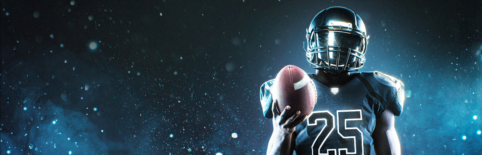 Maximum Football cover art
