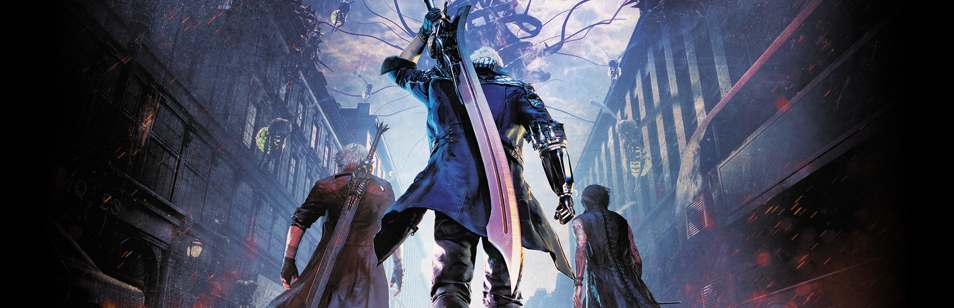 May cover art