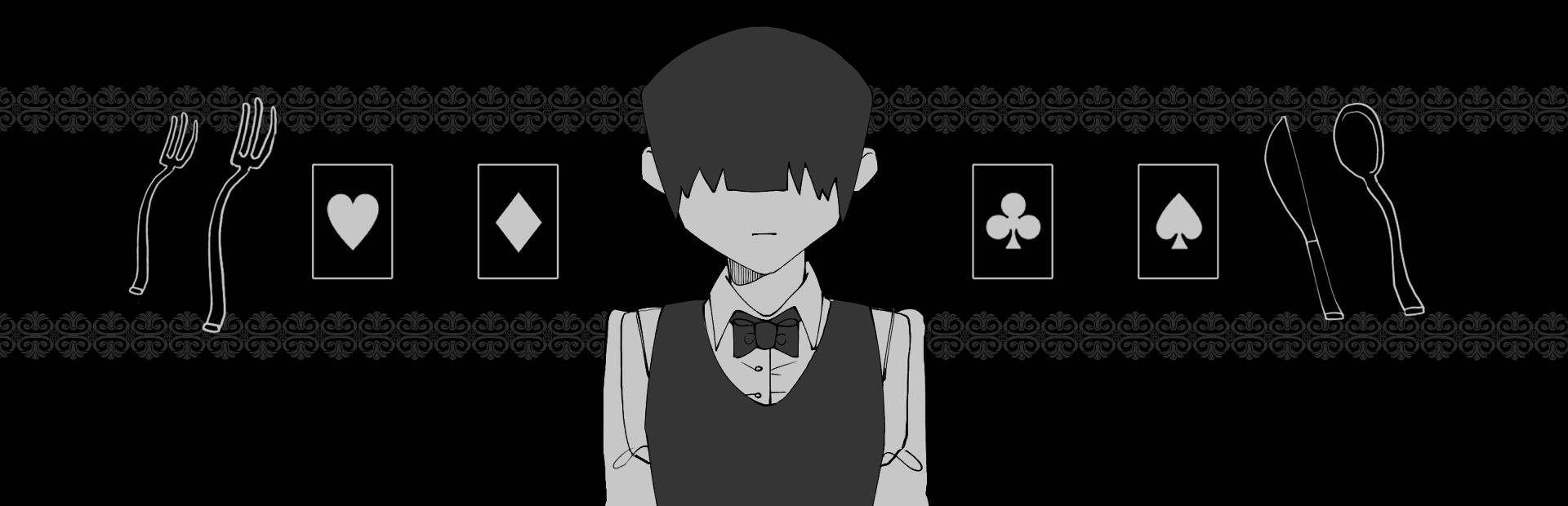 Maze Banquet cover art