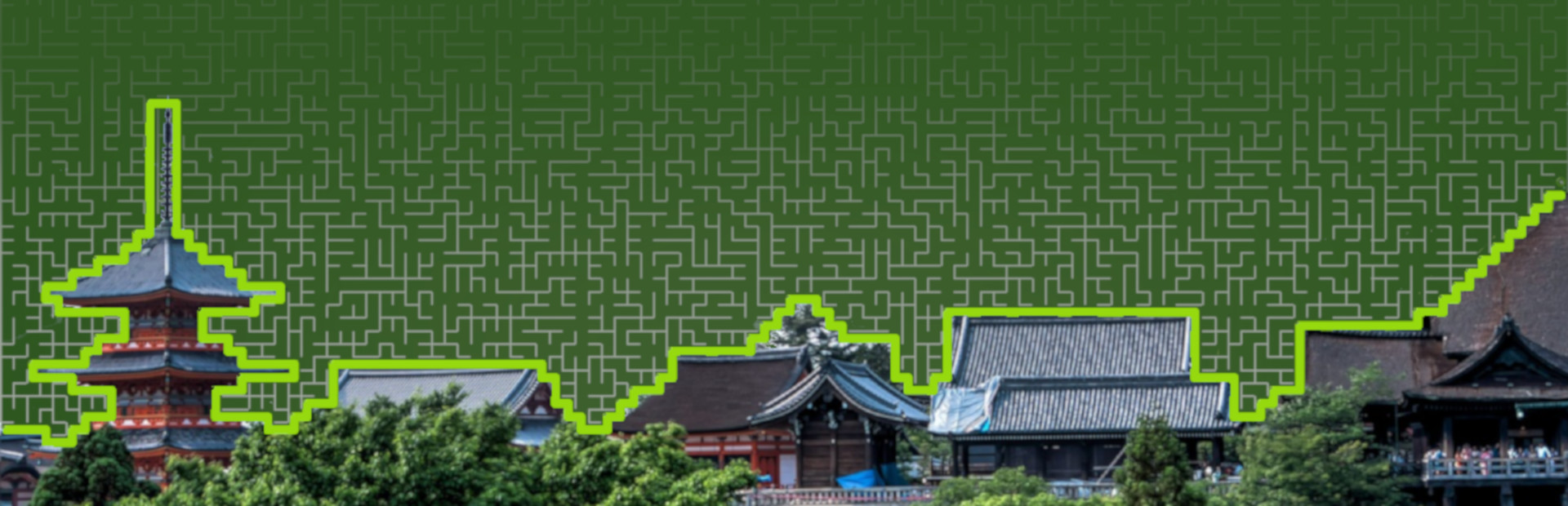 Maze of Memories cover art