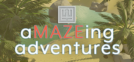 Mazeing cover art