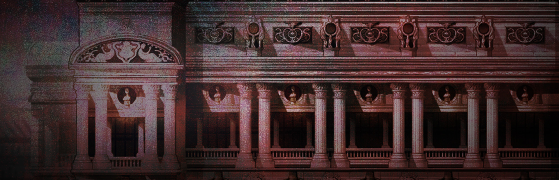 MazM: The Phantom of the Opera cover art
