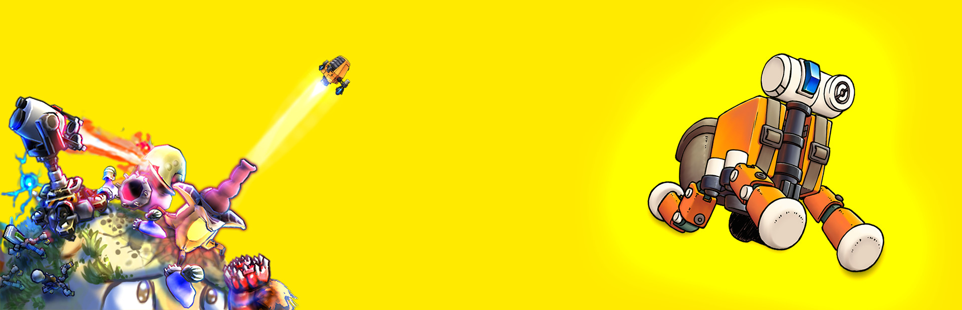 McDROID cover art