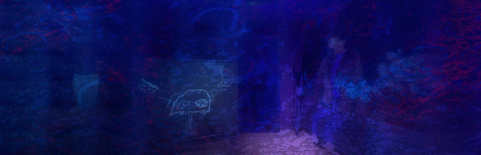 Me and my eldritch parasite cover art