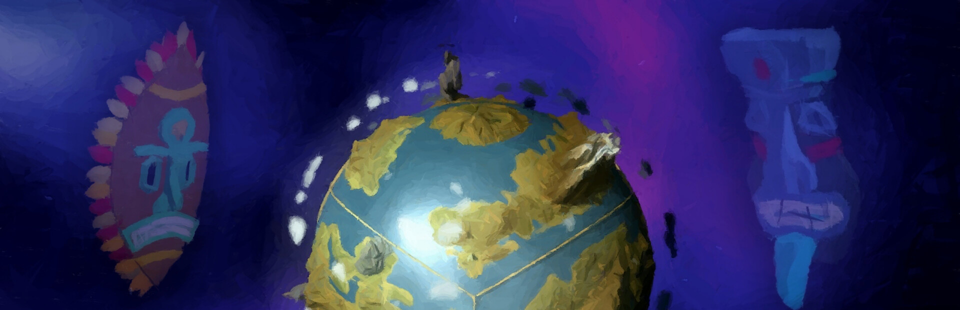 me Igigu cover art