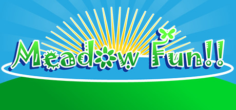 Meadow Fun!! cover art