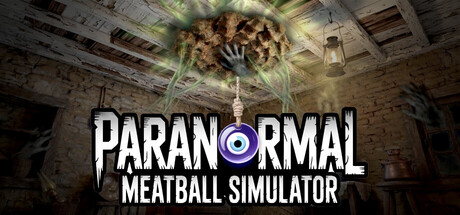 Meatball cover art