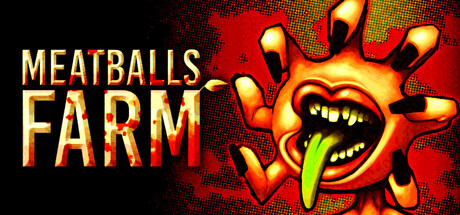 Meatballs cover art