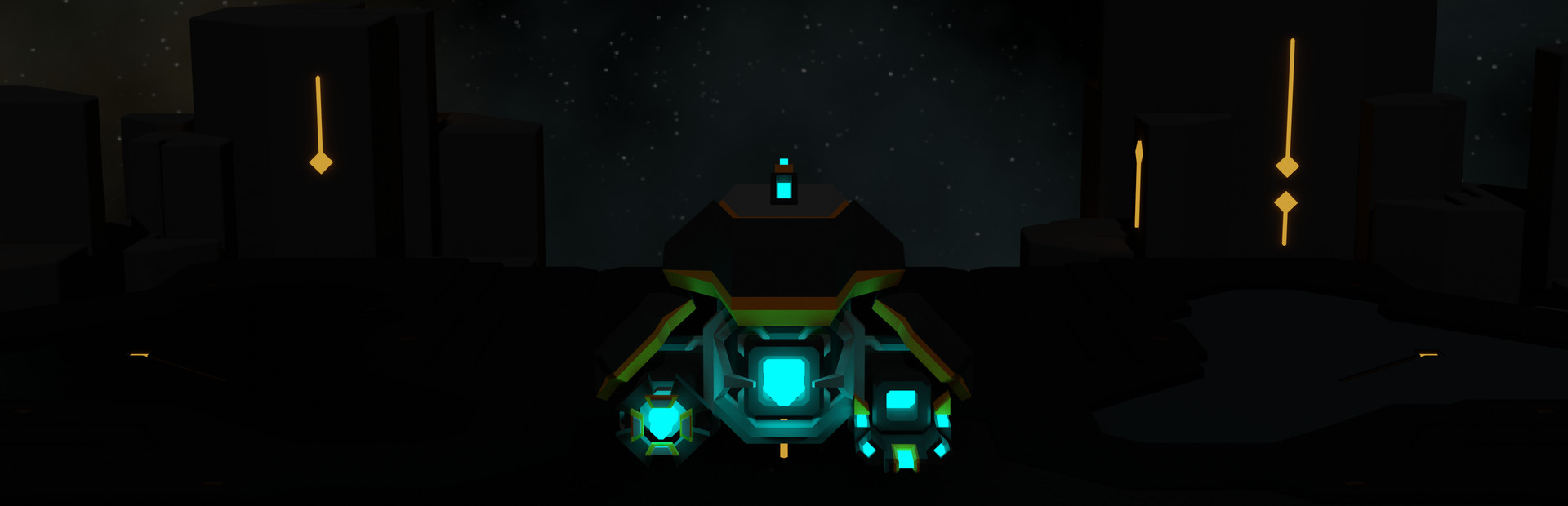 Mech Arena cover art