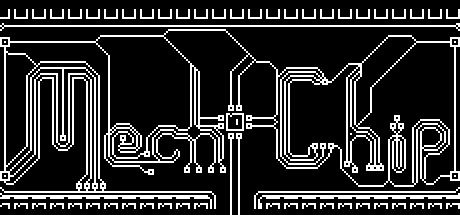 Mech Chip cover art