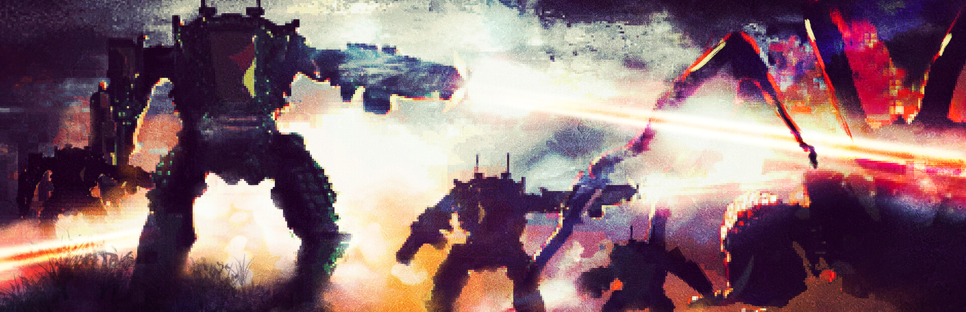 Mech Engineer cover art