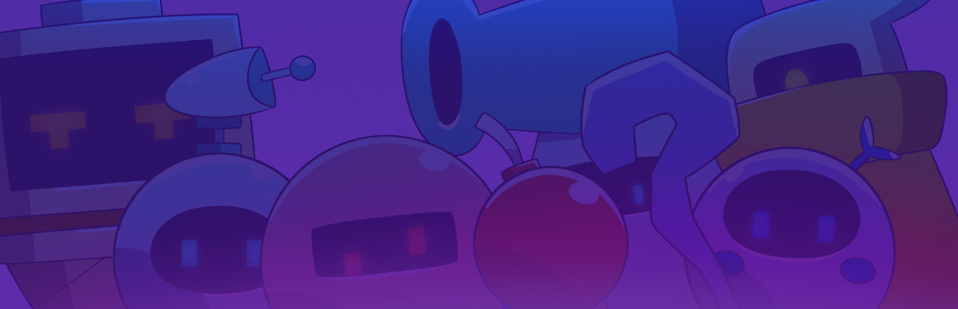 Mechanibot cover art