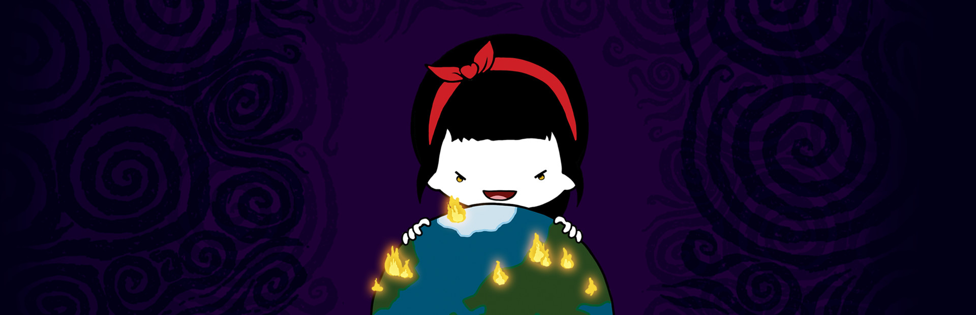 MechaNika cover art