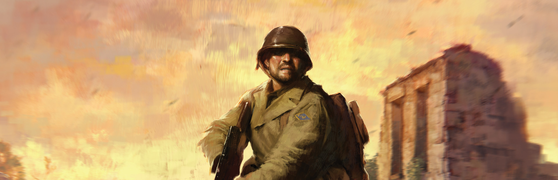Medal of Honor™: Above and Beyond cover art