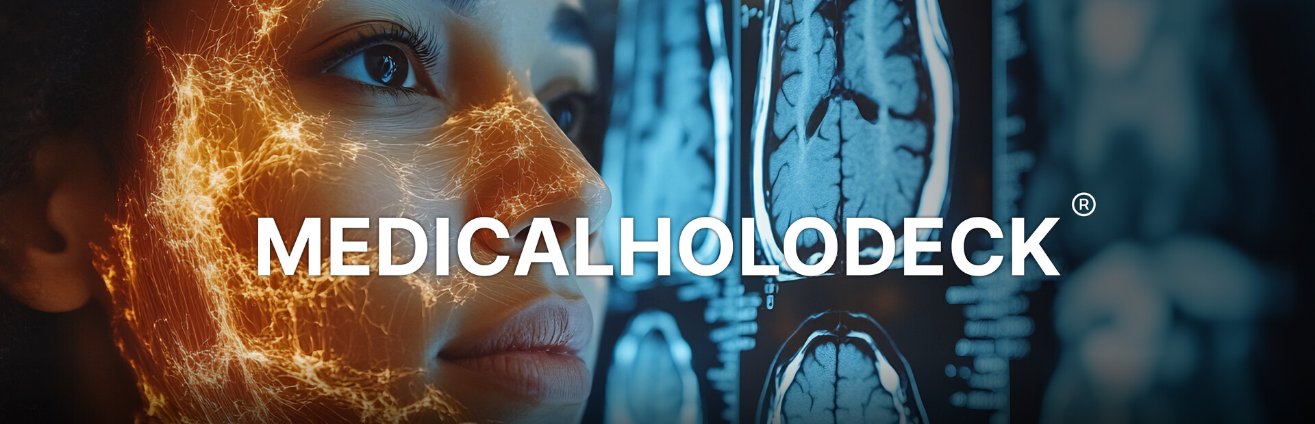 Medicalholodeck cover art