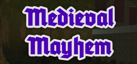 Medieval Mayhem cover art