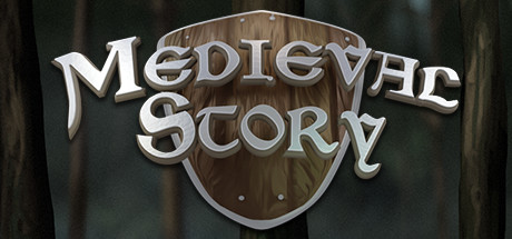 Medieval Story cover art