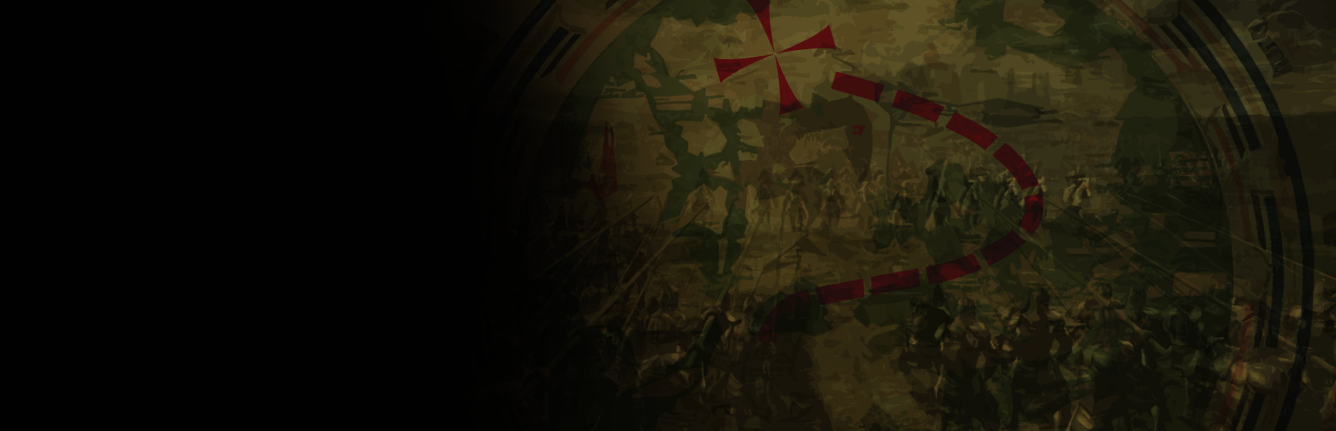 Medieval Wars cover art