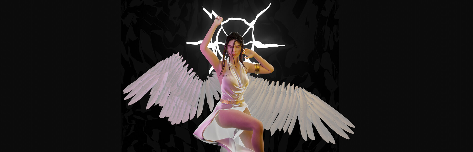 Medusa cover art