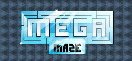 Mega Maze cover art