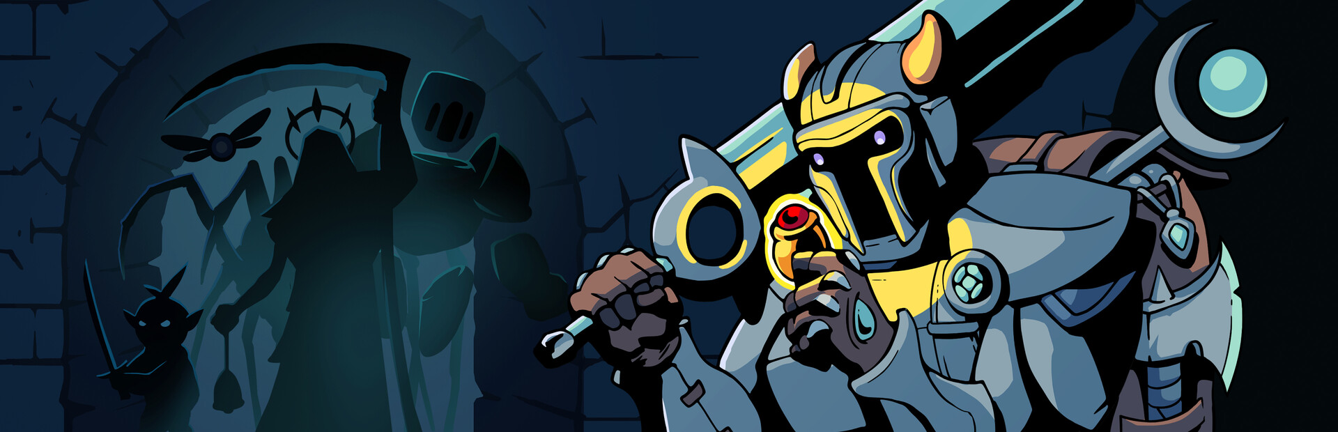 Megaloot PC cover art
