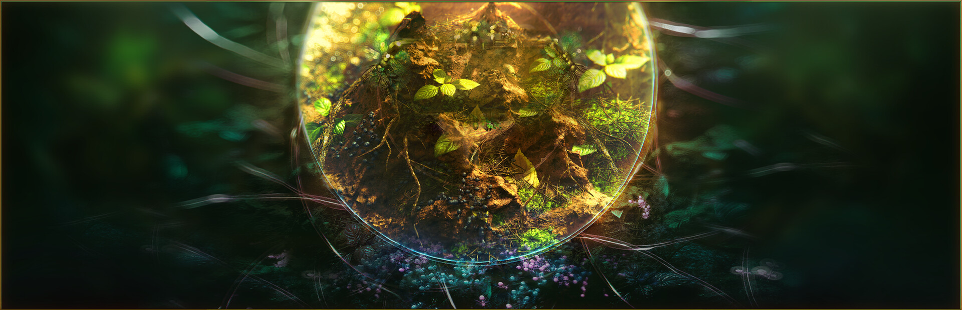 Megapolis cover art