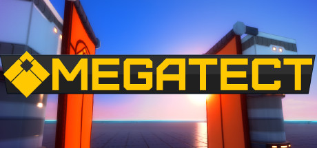Megatect cover art