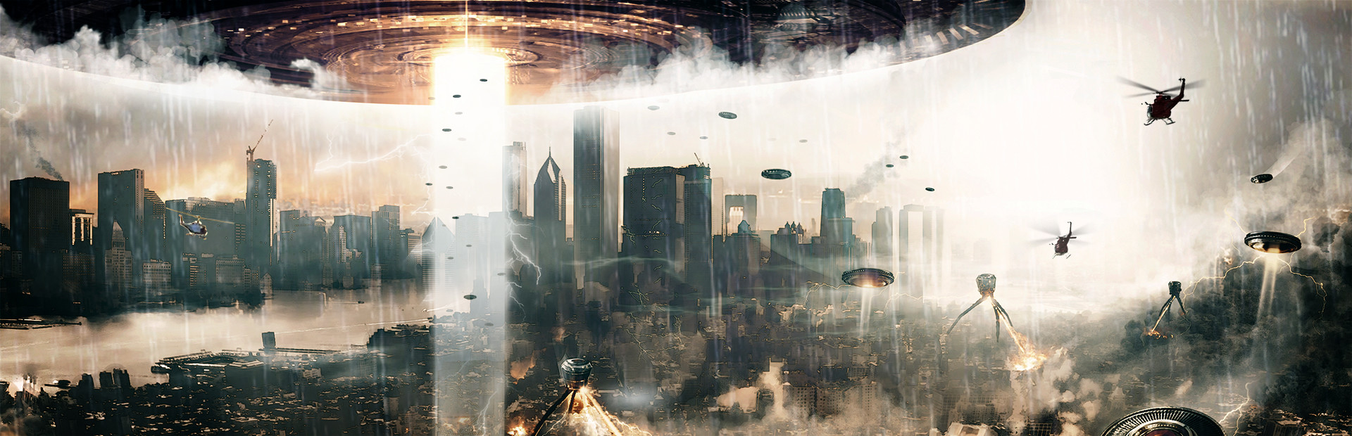Megaton cover art