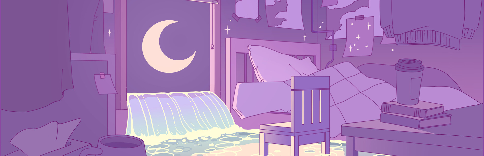 Melatonin cover art