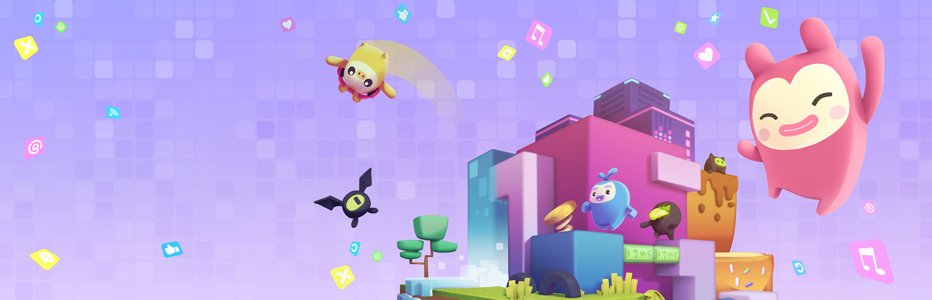 Melbits™ World cover art