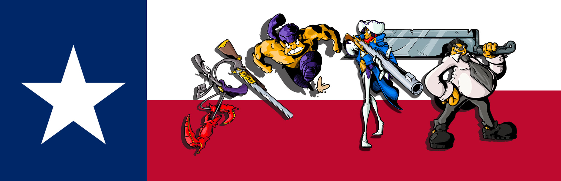 'Member the Alamo? cover art
