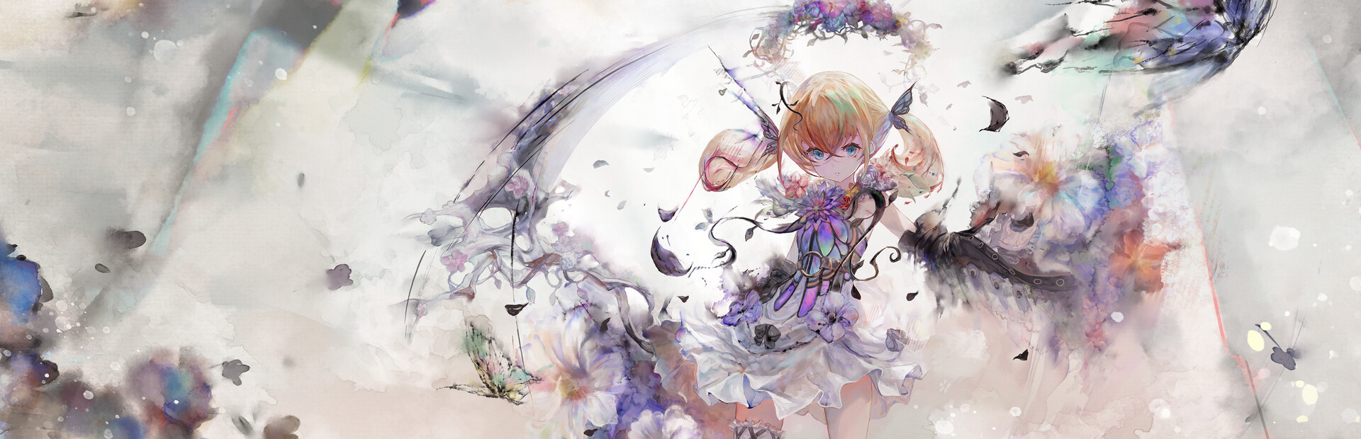 Memento Mori cover art