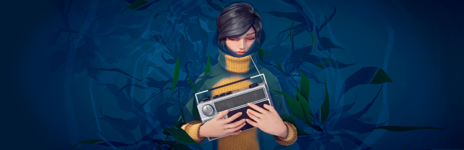 Memoir cover art