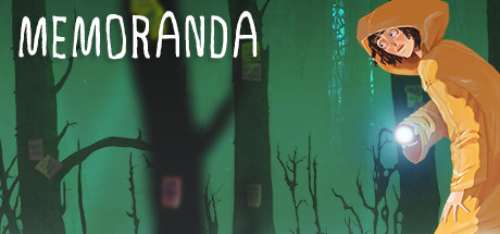 Memoranda cover art