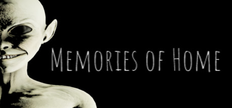 Memories of Home cover art