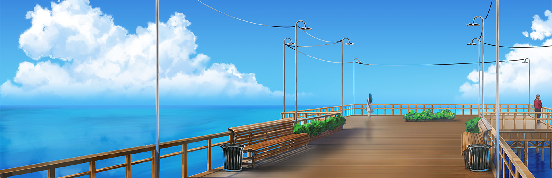 Memories on the Shoreline cover art