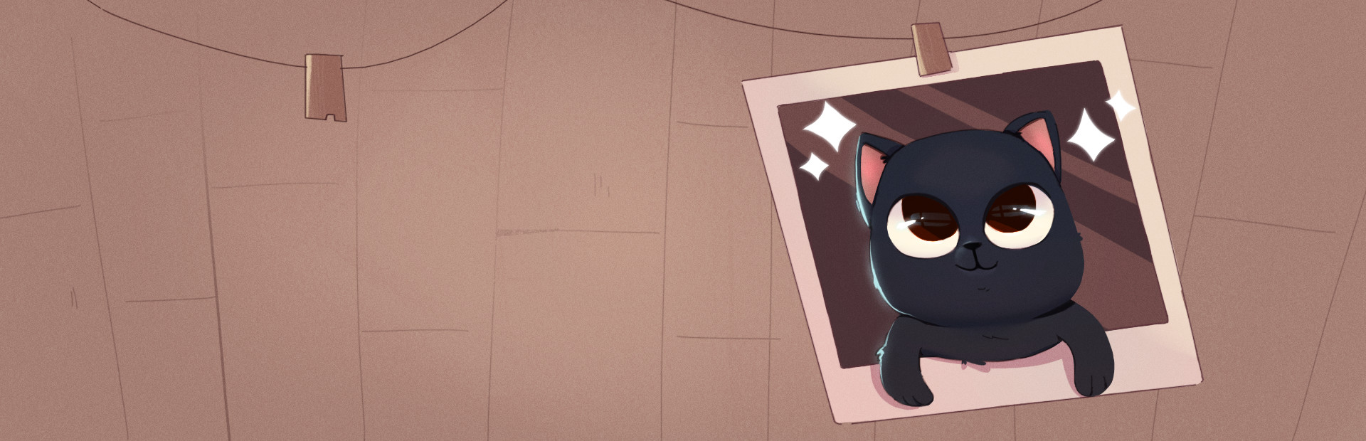 Memories with my Kitten cover art