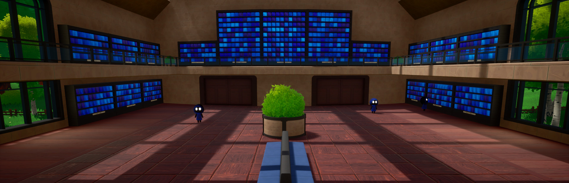 Memory Grove cover art