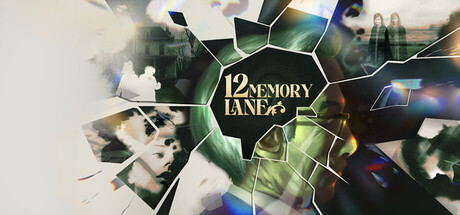 Memory Lane cover art