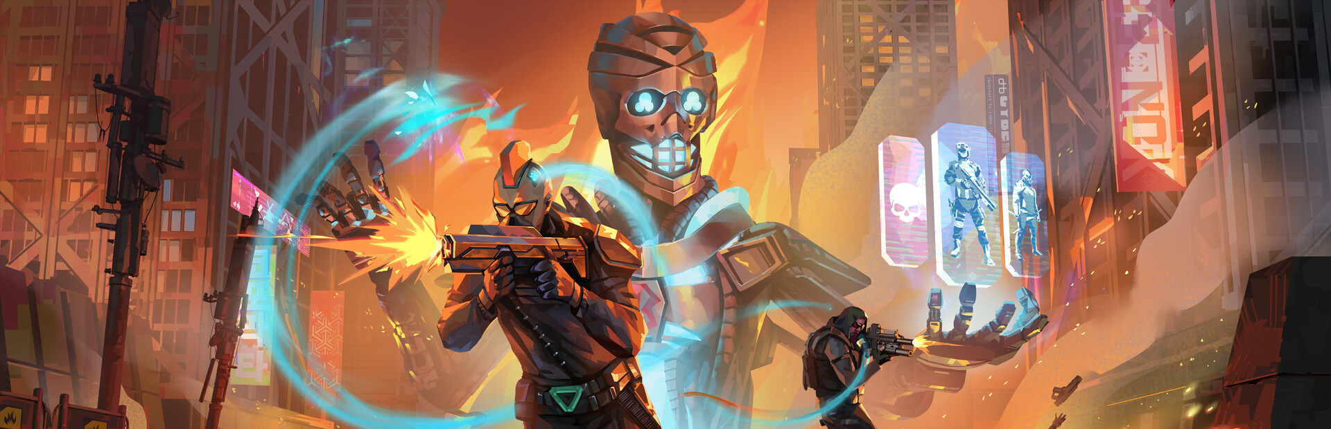 Memory Lost cover art