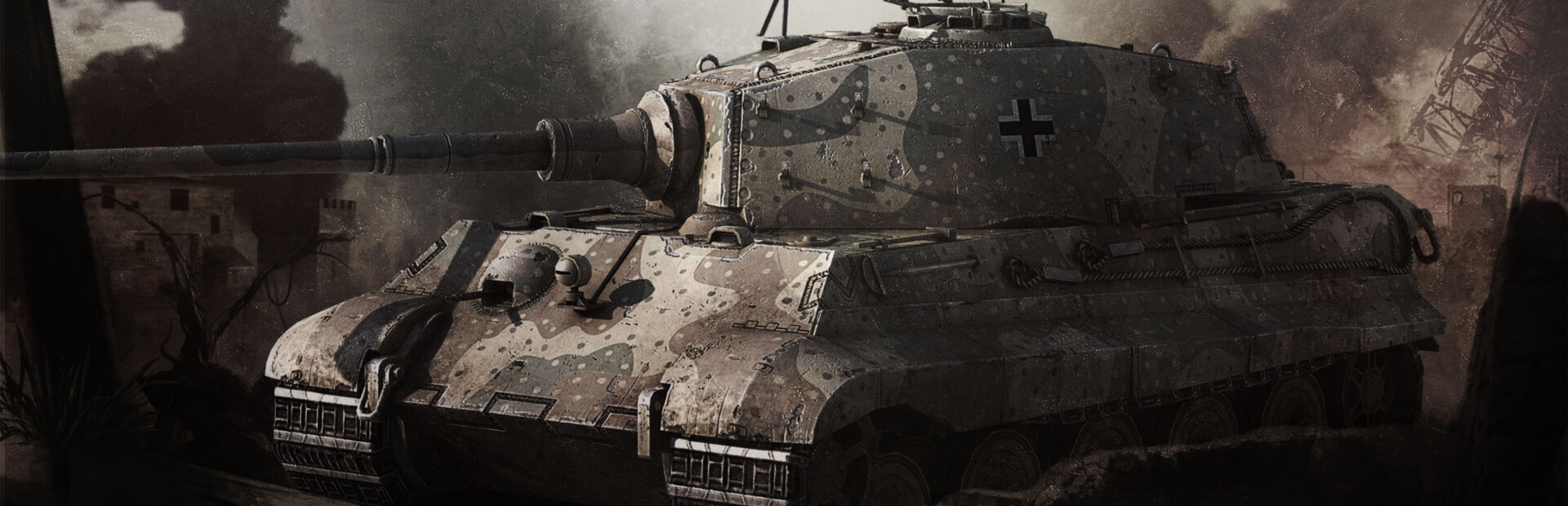 Men of War: Assault Squad cover art