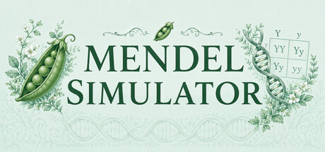 Mendel cover art