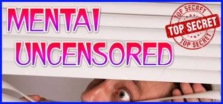 Mentai Uncensored cover art