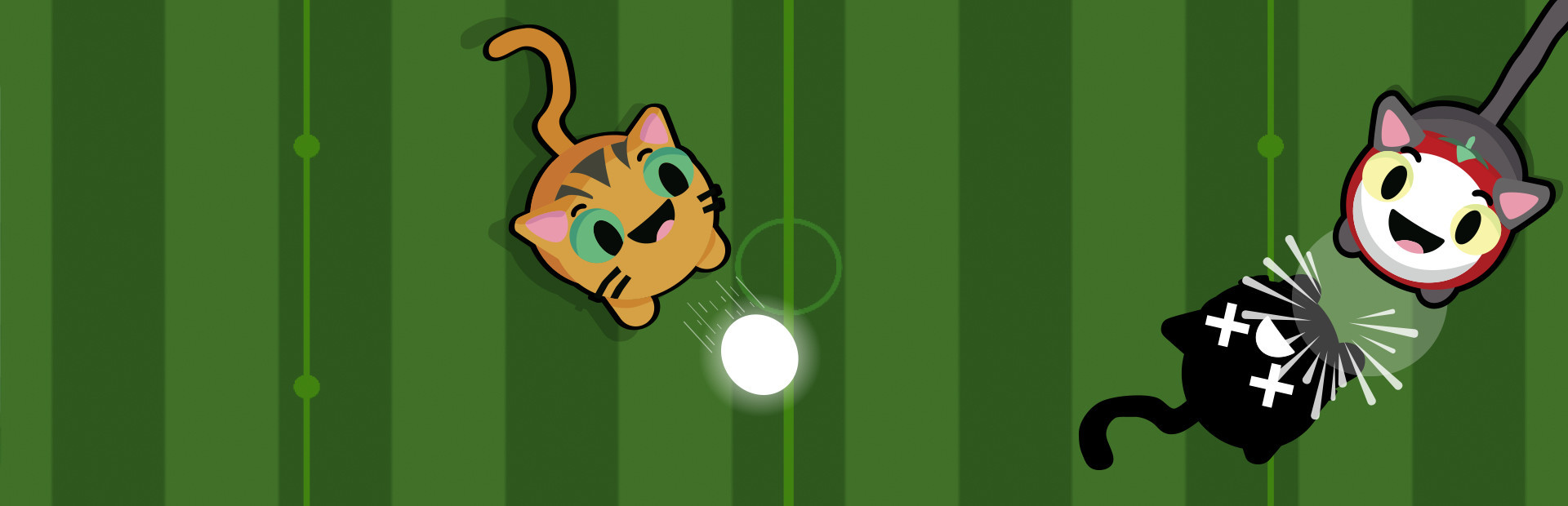 Meow Pow cover art