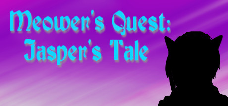 Meower's Quest: Jasper's Tale cover art