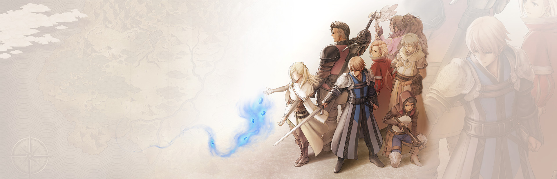 Mercenaries Blaze cover art