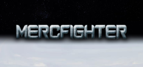 Mercfighter cover art